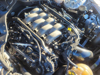 Stock 2665. 2018 Ford Mustang GT Coupe 5.0L Gen 3 Coyote 10R80 A/T ESS Supercharger - The Parts Farm