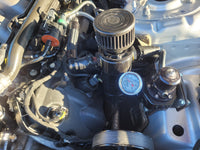 Stock 2665. 2018 Ford Mustang GT Coupe 5.0L Gen 3 Coyote 10R80 A/T ESS Supercharger - The Parts Farm
