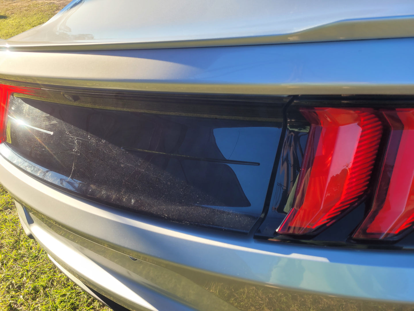 Stock 2665. 2018 Ford Mustang GT Coupe 5.0L Gen 3 Coyote 10R80 A/T ESS Supercharger - The Parts Farm