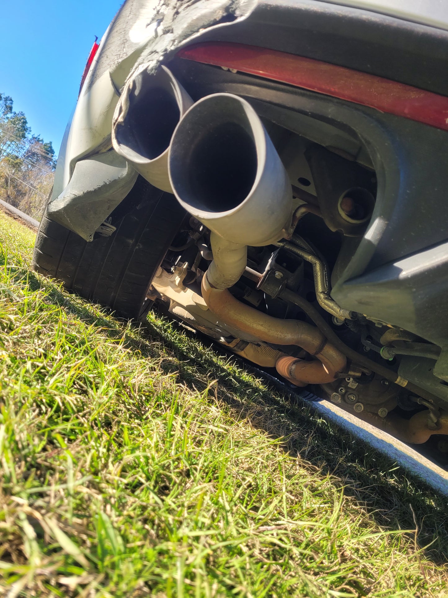 Stock 2665. 2018 Ford Mustang GT Coupe 5.0L Gen 3 Coyote 10R80 A/T ESS Supercharger - The Parts Farm