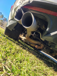 Stock 2665. 2018 Ford Mustang GT Coupe 5.0L Gen 3 Coyote 10R80 A/T ESS Supercharger - The Parts Farm