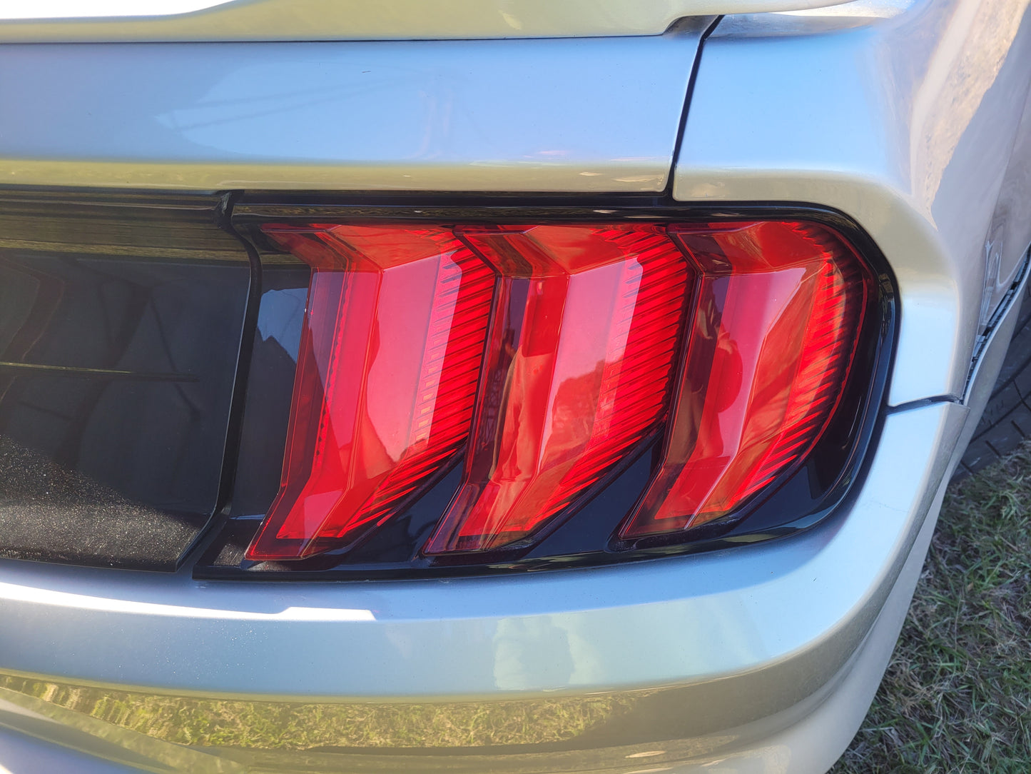 Stock 2665. 2018 Ford Mustang GT Coupe 5.0L Gen 3 Coyote 10R80 A/T ESS Supercharger - The Parts Farm