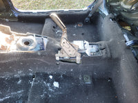 Stock 2653. 2010 Ford Mustang GT Clear Title Frame Shell Body
