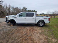 Stock 2661. 2017 Ford F150 Pickup Truck 4x4 5.0L V8 Engine 6R80 Auto Trans 52k Miles - The Parts Farm