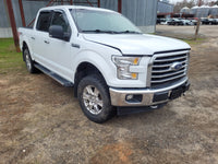 Stock 2661. 2017 Ford F150 Pickup Truck 4x4 5.0L V8 Engine 6R80 Auto Trans 52k Miles - The Parts Farm