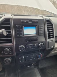 Stock 2661. 2017 Ford F150 Pickup Truck 4x4 5.0L V8 Engine 6R80 Auto Trans 52k Miles - The Parts Farm