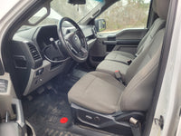Stock 2661. 2017 Ford F150 Pickup Truck 4x4 5.0L V8 Engine 6R80 Auto Trans 52k Miles - The Parts Farm