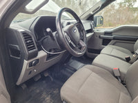 Stock 2661. 2017 Ford F150 Pickup Truck 4x4 5.0L V8 Engine 6R80 Auto Trans 52k Miles - The Parts Farm