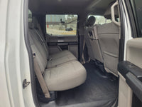 Stock 2661. 2017 Ford F150 Pickup Truck 4x4 5.0L V8 Engine 6R80 Auto Trans 52k Miles - The Parts Farm