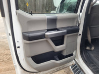 Stock 2661. 2017 Ford F150 Pickup Truck 4x4 5.0L V8 Engine 6R80 Auto Trans 52k Miles - The Parts Farm