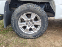 Stock 2661. 2017 Ford F150 Pickup Truck 4x4 5.0L V8 Engine 6R80 Auto Trans 52k Miles - The Parts Farm