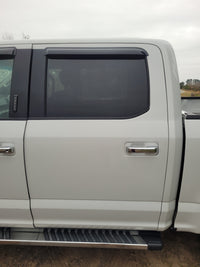Stock 2661. 2017 Ford F150 Pickup Truck 4x4 5.0L V8 Engine 6R80 Auto Trans 52k Miles - The Parts Farm