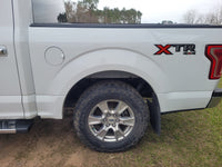 Stock 2661. 2017 Ford F150 Pickup Truck 4x4 5.0L V8 Engine 6R80 Auto Trans 52k Miles - The Parts Farm