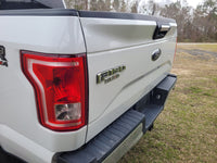 Stock 2661. 2017 Ford F150 Pickup Truck 4x4 5.0L V8 Engine 6R80 Auto Trans 52k Miles - The Parts Farm