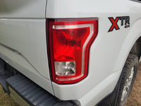 Stock 2661. 2017 Ford F150 Pickup Truck 4x4 5.0L V8 Engine 6R80 Auto Trans 52k Miles - The Parts Farm