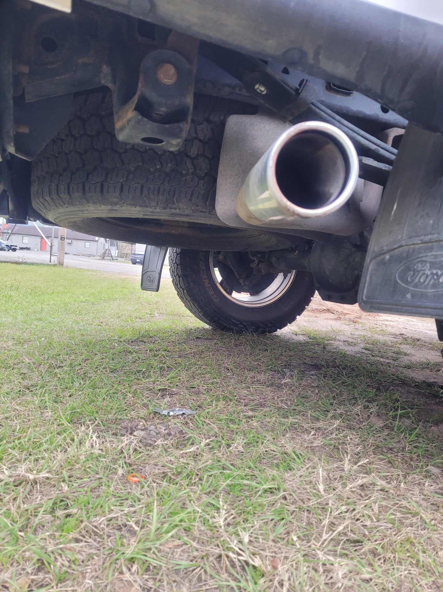 Stock 2661. 2017 Ford F150 Pickup Truck 4x4 5.0L V8 Engine 6R80 Auto Trans 52k Miles - The Parts Farm
