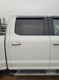 Stock 2661. 2017 Ford F150 Pickup Truck 4x4 5.0L V8 Engine 6R80 Auto Trans 52k Miles - The Parts Farm