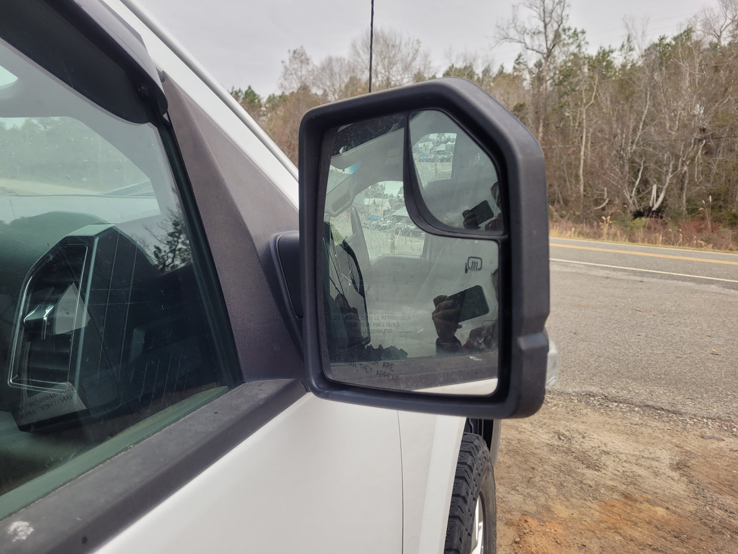 Stock 2661. 2017 Ford F150 Pickup Truck 4x4 5.0L V8 Engine 6R80 Auto Trans 52k Miles - The Parts Farm