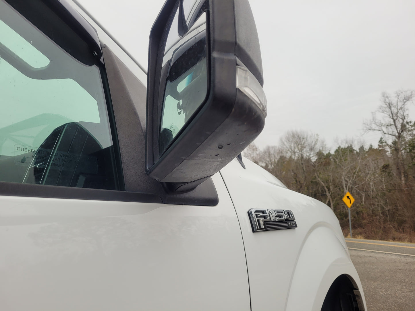 Stock 2661. 2017 Ford F150 Pickup Truck 4x4 5.0L V8 Engine 6R80 Auto Trans 52k Miles - The Parts Farm
