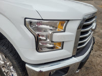 Stock 2661. 2017 Ford F150 Pickup Truck 4x4 5.0L V8 Engine 6R80 Auto Trans 52k Miles - The Parts Farm