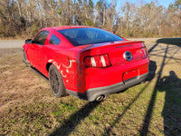 Stock 2666. 2012 Ford Mustang GT Coupe 5.0L V8 Engine MT82 Manual Trans 84k Miles - The Parts Farm