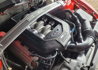 Stock 2666. 2012 Ford Mustang GT Coupe 5.0L V8 Engine MT82 Manual Trans 84k Miles - The Parts Farm