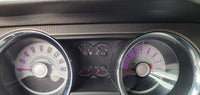 Stock 2666. 2012 Ford Mustang GT Coupe 5.0L V8 Engine MT82 Manual Trans 84k Miles - The Parts Farm