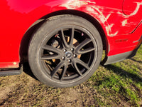 Stock 2666. 2012 Ford Mustang GT Coupe 5.0L V8 Engine MT82 Manual Trans 84k Miles - The Parts Farm