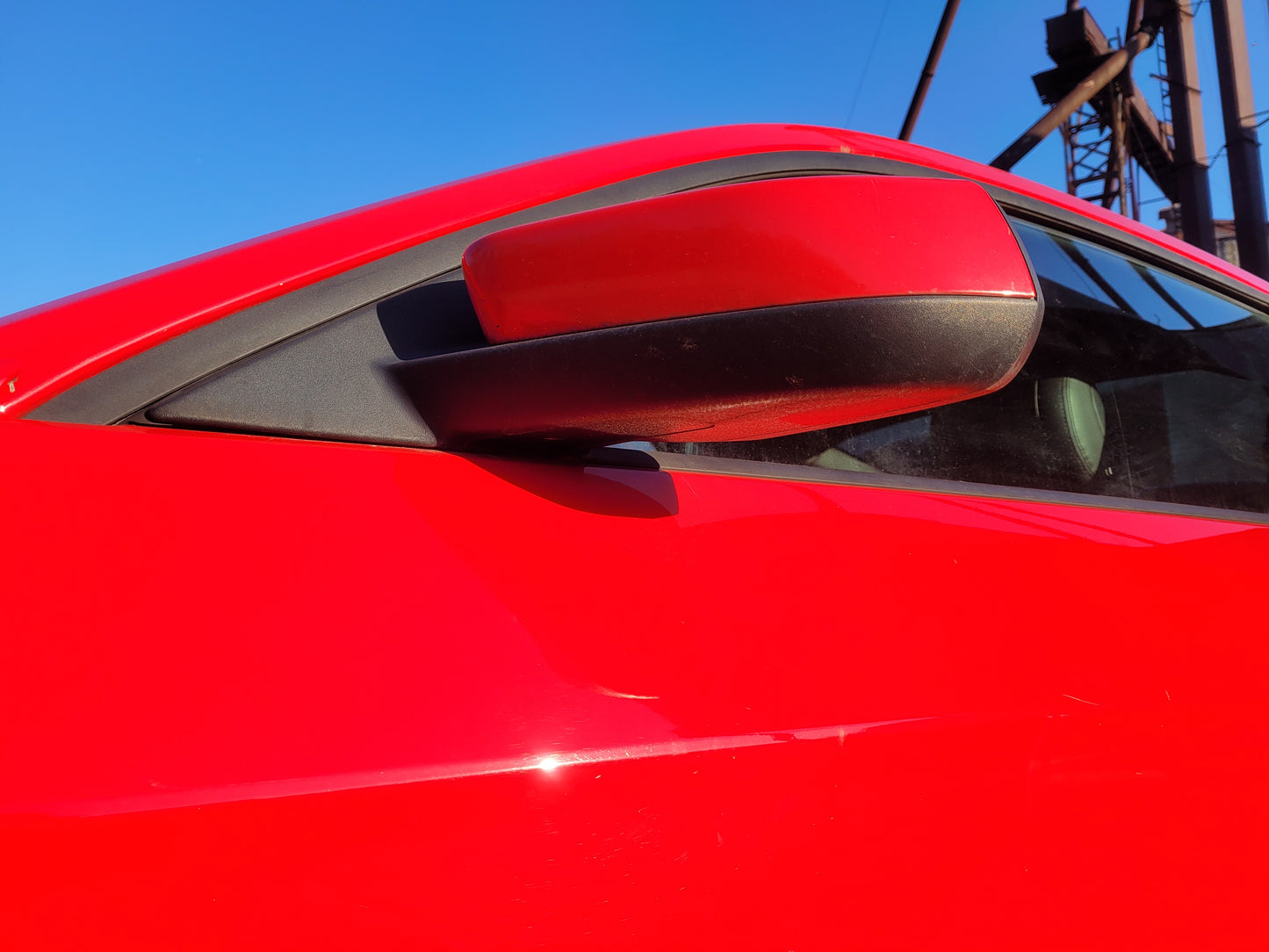 Stock 2666. 2012 Ford Mustang GT Coupe 5.0L V8 Engine MT82 Manual Trans 84k Miles - The Parts Farm