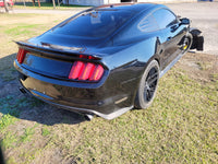Stock 2667. 2016 Ford Mustang GT Coupe 5.0L V8 Gen 2 MT82 M/T Procharger - The Parts Farm