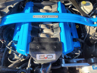 Stock 2667. 2016 Ford Mustang GT Coupe 5.0L V8 Gen 2 MT82 M/T Procharger - The Parts Farm