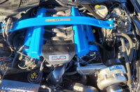 Stock 2667. 2016 Ford Mustang GT Coupe 5.0L V8 Gen 2 MT82 M/T Procharger - The Parts Farm