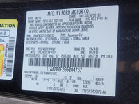 Stock 2667. 2016 Ford Mustang GT Coupe 5.0L V8 Gen 2 MT82 M/T Procharger - The Parts Farm