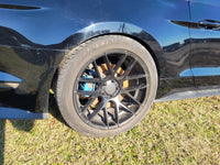 Stock 2667. 2016 Ford Mustang GT Coupe 5.0L V8 Gen 2 MT82 M/T Procharger - The Parts Farm