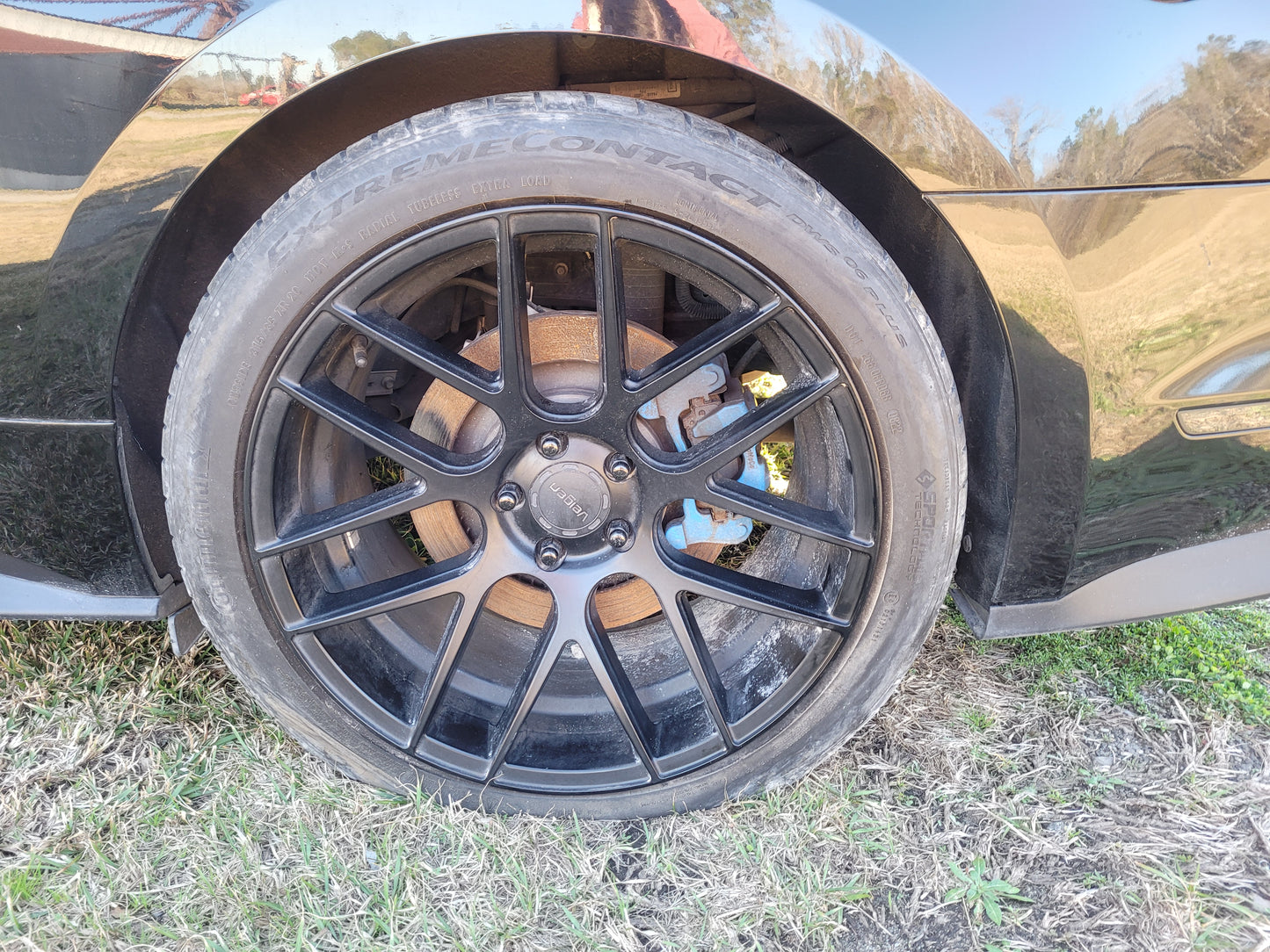 Stock 2667. 2016 Ford Mustang GT Coupe 5.0L V8 Gen 2 MT82 M/T Procharger - The Parts Farm