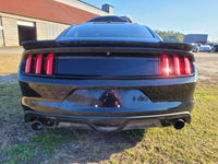 Stock 2667. 2016 Ford Mustang GT Coupe 5.0L V8 Gen 2 MT82 M/T Procharger - The Parts Farm