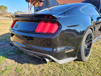 Stock 2667. 2016 Ford Mustang GT Coupe 5.0L V8 Gen 2 MT82 M/T Procharger - The Parts Farm