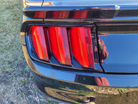 Stock 2667. 2016 Ford Mustang GT Coupe 5.0L V8 Gen 2 MT82 M/T Procharger - The Parts Farm