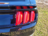 Stock 2667. 2016 Ford Mustang GT Coupe 5.0L V8 Gen 2 MT82 M/T Procharger - The Parts Farm