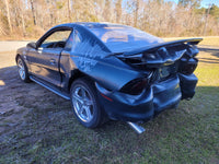 Stock 2668. 1995 Ford Mustang GT Coupe Vortech Supercharged V8 T5 Manny Tranny 153k Miles - The Parts Farm