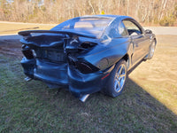Stock 2668. 1995 Ford Mustang GT Coupe Vortech Supercharged V8 T5 Manny Tranny 153k Miles - The Parts Farm