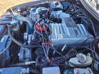 Stock 2668. 1995 Ford Mustang GT Coupe Vortech Supercharged V8 T5 Manny Tranny 153k Miles - The Parts Farm