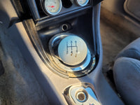 Stock 2668. 1995 Ford Mustang GT Coupe Vortech Supercharged V8 T5 Manny Tranny 153k Miles - The Parts Farm