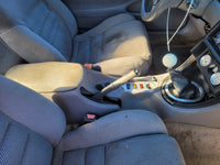 Stock 2668. 1995 Ford Mustang GT Coupe Vortech Supercharged V8 T5 Manny Tranny 153k Miles - The Parts Farm