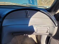 Stock 2668. 1995 Ford Mustang GT Coupe Vortech Supercharged V8 T5 Manny Tranny 153k Miles - The Parts Farm