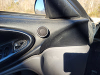 Stock 2668. 1995 Ford Mustang GT Coupe Vortech Supercharged V8 T5 Manny Tranny 153k Miles - The Parts Farm