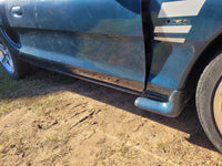Stock 2668. 1995 Ford Mustang GT Coupe Vortech Supercharged V8 T5 Manny Tranny 153k Miles - The Parts Farm