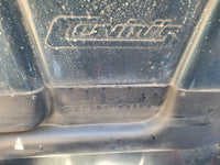 Stock 2668. 1995 Ford Mustang GT Coupe Vortech Supercharged V8 T5 Manny Tranny 153k Miles - The Parts Farm