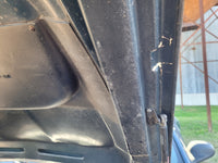Stock 2668. 1995 Ford Mustang GT Coupe Vortech Supercharged V8 T5 Manny Tranny 153k Miles - The Parts Farm