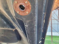 Stock 2668. 1995 Ford Mustang GT Coupe Vortech Supercharged V8 T5 Manny Tranny 153k Miles - The Parts Farm